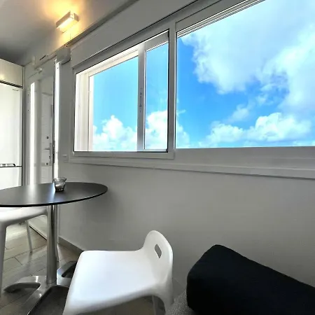 House 4, Studio, Freewifi, Ac, Mountain View *