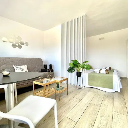 House 4, Studio, Freewifi, Ac, Mountain View Dom wakacyjny