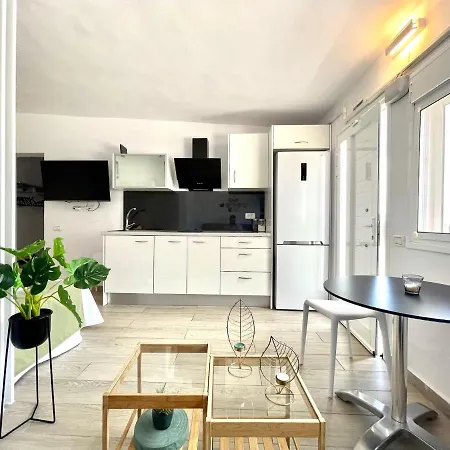 House 4, Studio, Freewifi, Ac, Mountain View Dom wakacyjny *