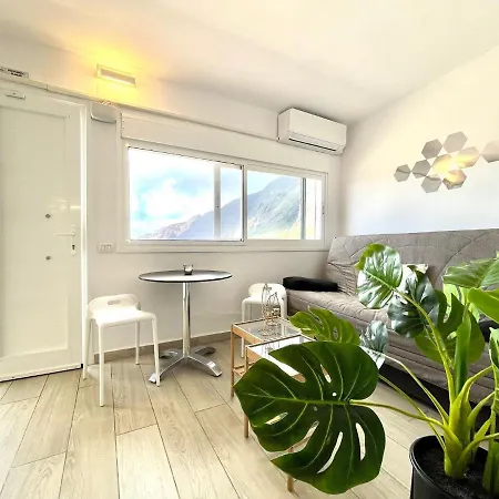 Dom wakacyjny House 4, Studio, Freewifi, Ac, Mountain View *