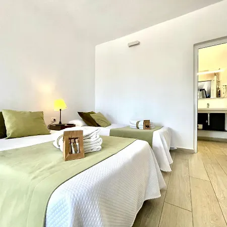 House 4, Studio, Freewifi, Ac, Mountain View Dom wakacyjny