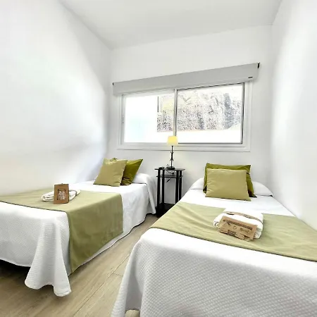 Dom wakacyjny House 4, Studio, Freewifi, Ac, Mountain View