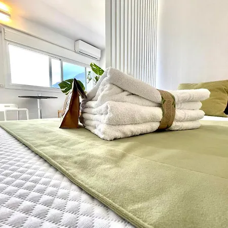House 4, Studio, Freewifi, Ac, Mountain View